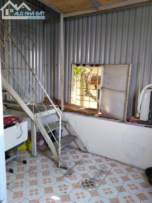 Có 1 0 2: Nhà 26m2 x 4 tầng, 3 mặt thoáng, Sổ đỏ riêng, chỉ 2,65 tỷ tại Nguyễn Khoái - 2