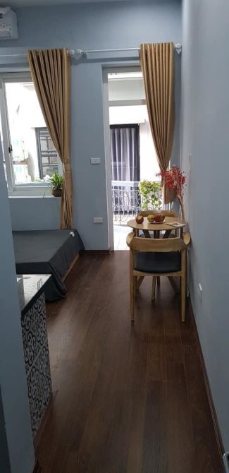 Nhà Phố Trần Duy Hưng 50m2*5 8 Phòng CCMN Ô Tô Kinh Doanh Giá Nhỉnh 18 tỷ. - 2