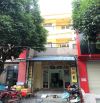 Bán Nhà Mặt Tiền Tô Ký, Khu Bán Đồ Ăn Uống, Vỉa Hè 8m, 4x21, 3 Tầng