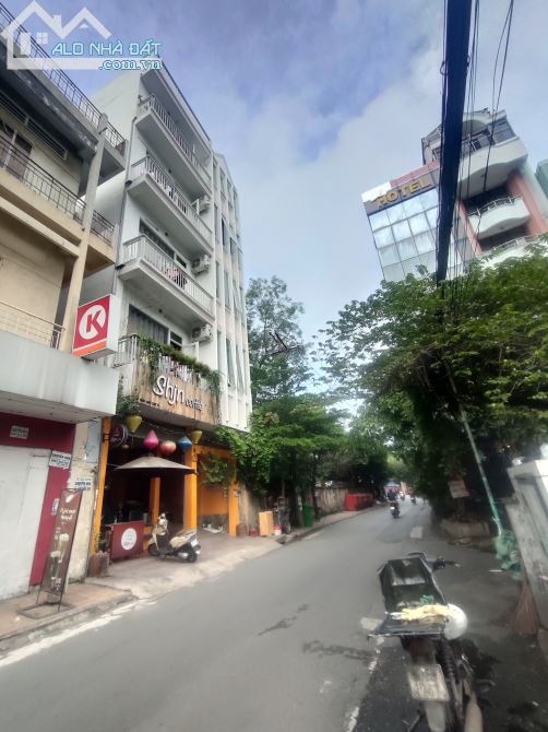 MẶT TIỀN KINH DOANH KHU BÀU CÁT, TÂN BÌNH, NGANG 6.8M QUÁ HIẾM , GIẢM 1,3T CHỈ 29T TL
