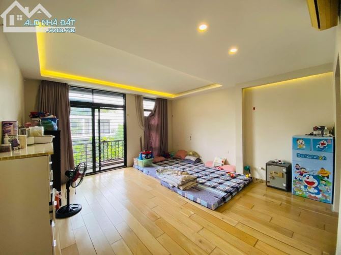 BÁN GẤP NHÀ LÔ GÓC GIÁP BÁT, HOÀNG MAI - 45M2, 5 TẦNG, MT 4.3M, 4.2 TỶ - 1