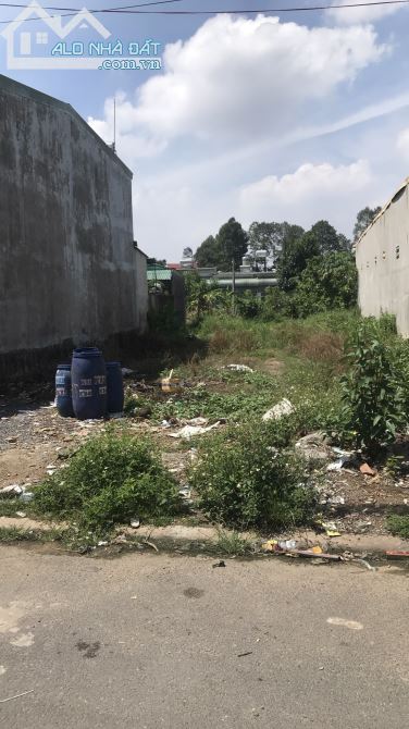 Bán gấp dãy trọ 652m2 Sổ riêng. Tam Phước. Biên Hoà - 1