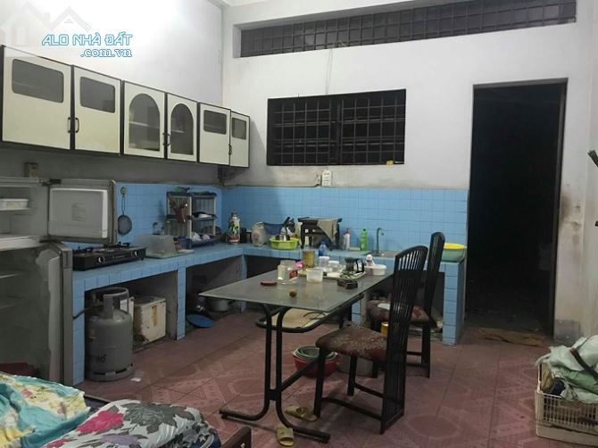 Nhà MT KD Phạm Văn Bạch, P12, Gò Vấp, 123m2, 3 tầng, giá rẻ. Ninh mật tiền. - 1