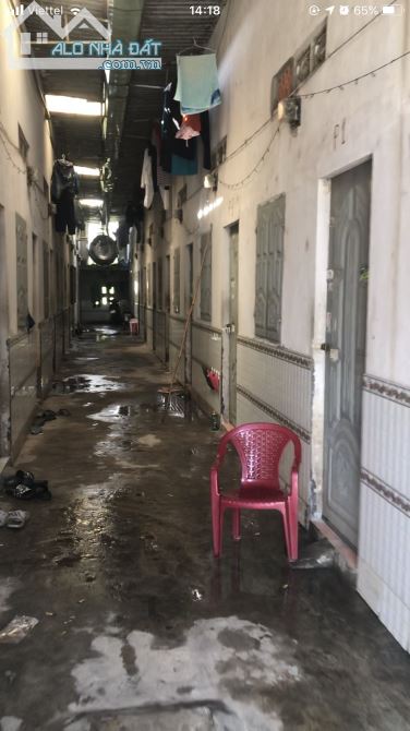 Bán gấp dãy trọ 652m2 Sổ riêng. Tam Phước. Biên Hoà - 2