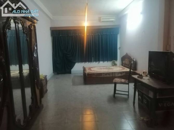 Nhà MT KD Phạm Văn Bạch, P12, Gò Vấp, 123m2, 3 tầng, giá rẻ. Ninh mật tiền. - 2