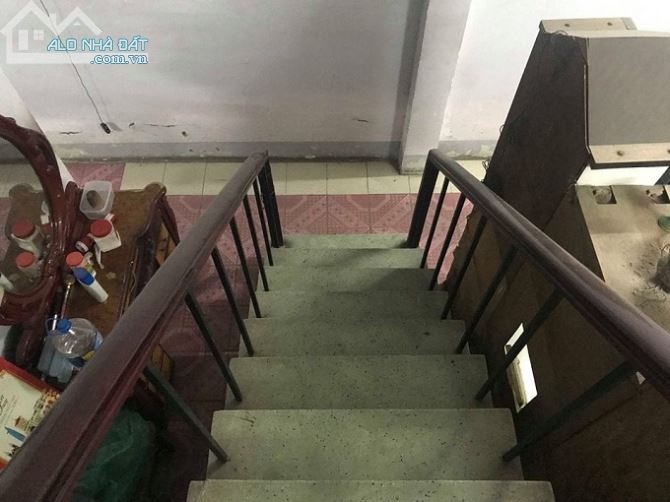 Nhà MT KD Phạm Văn Bạch, P12, Gò Vấp, 123m2, 3 tầng, giá rẻ. Ninh mật tiền. - 3