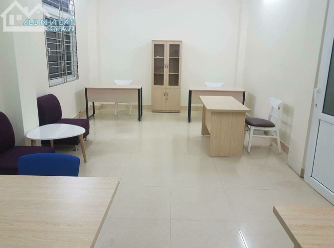 Cho Thuê Văn Phòng Ngụy Như-Nguyễn Tuânl Diện tich 25m2 Gía 3.5tr/th - 2