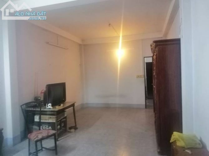 Nhà MT KD Phạm Văn Bạch, P12, Gò Vấp, 123m2, 3 tầng, giá rẻ. Ninh mật tiền. - 4