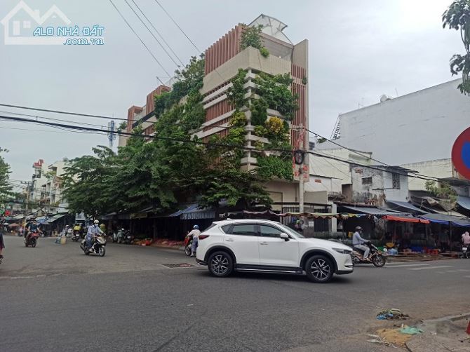 Nhà MT KD Phạm Văn Bạch, P12, Gò Vấp, 123m2, 3 tầng, giá rẻ. Ninh mật tiền. - 5