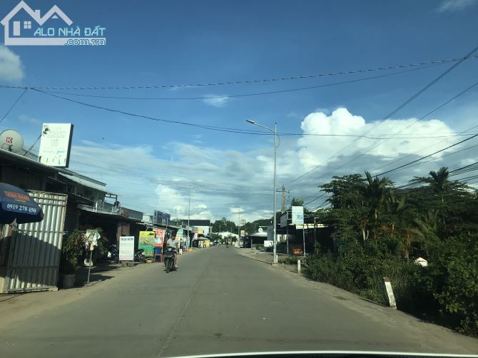 Bán đất phú quốc mặt tiền ngô quyền chợ dương đông - 1