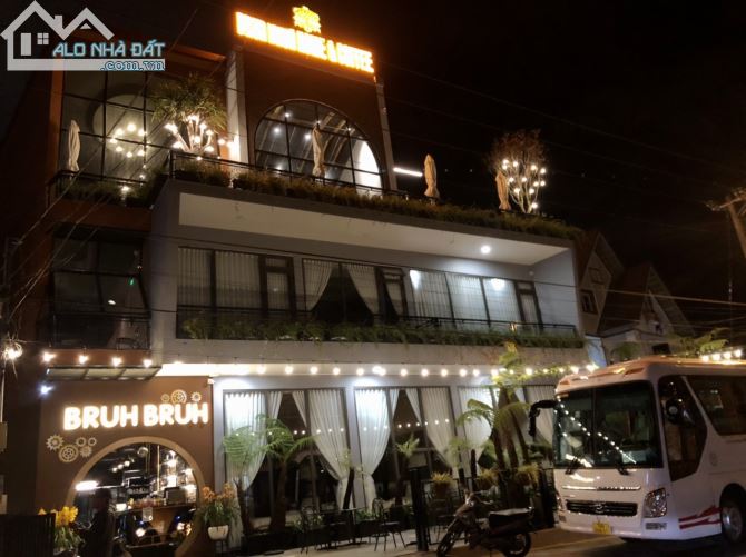 Bán homestay gồm 10 căn hộ đang kinh doanh đường Lý Nam đế thành phố Đà Lạt - 1