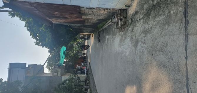 Bán 50m đất Hậu Dưỡng Kim Chung ôtô kinh doanh, giá 4.2 tỷ Đông Anh - 2