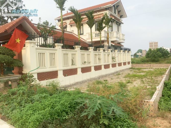 Bán lô đất dịch vụ vân canh 105m2 hàng hiếm rất ít người bán lại, giá tốt cho nhà đầu tư - 3