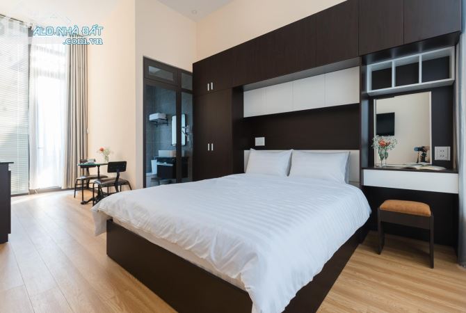 Bán homestay gồm 10 căn hộ đang kinh doanh đường Lý Nam đế thành phố Đà Lạt - 3