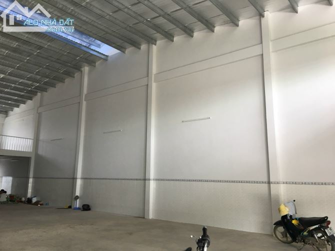 MTKD Quận 8, 560m2, 20x28, 1 lô duy nhất dt khủng tn 100tr/th, cơ hội đầu tư, chỉ 50 tỷ TL - 4