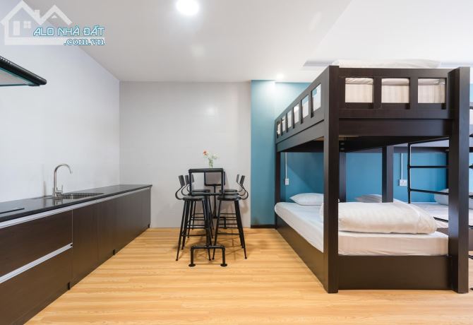 Bán homestay gồm 10 căn hộ đang kinh doanh đường Lý Nam đế thành phố Đà Lạt - 4