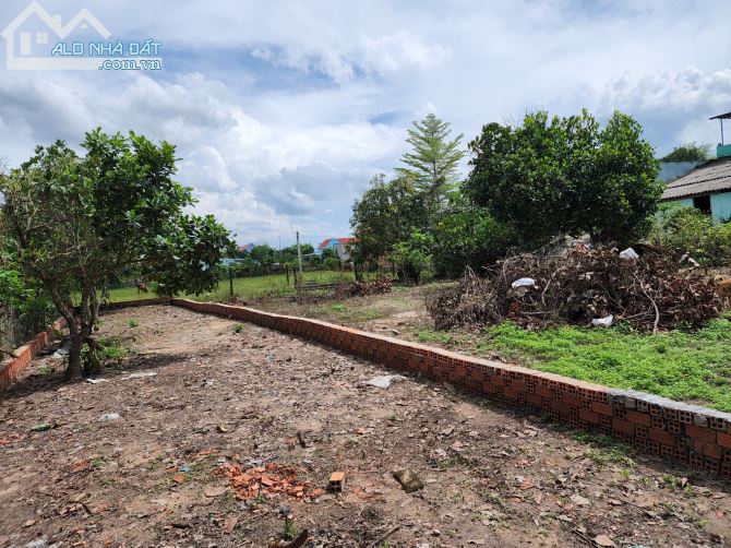 bán đất 10x30m nhánh đường Chợ Chiều, Đức Hòa Đông, Đức Hòa, Long An giá 2.5 tỷ - 3