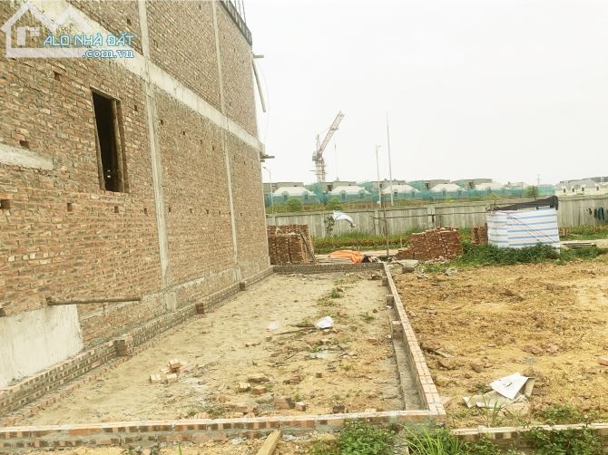 Cần bán lô đất dịch vụ Vân Canh 50m2 siêu phẩm - 1