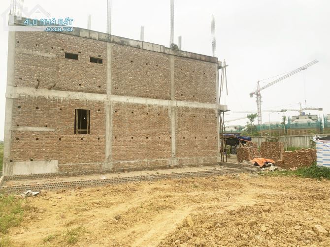 Cần bán lô đất dịch vụ Vân Canh 50m2 siêu phẩm - 4