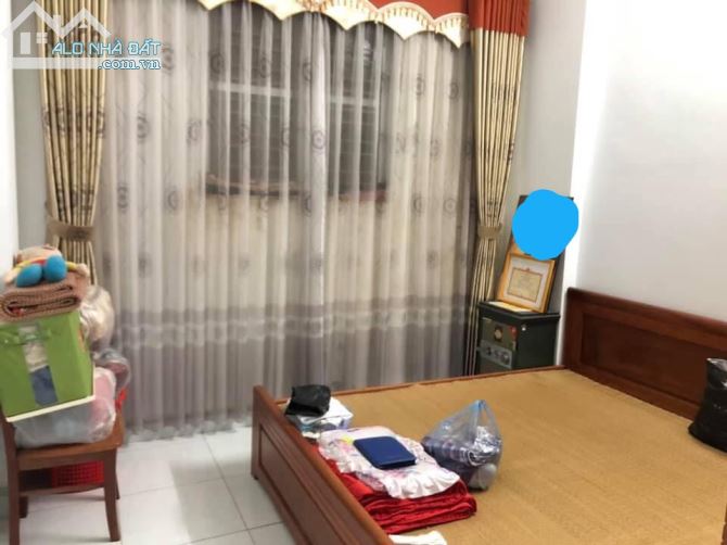 Bán nhà phố Đốc Ngữ - Trung tâm Ba Đình 42m2 Ôtô tránh, Gần bãi xe ôtô, Gần phố 7 Tỷ