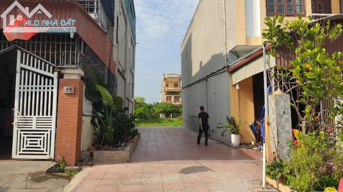 Hàng Hiếm tuyến 2 Thanh Niên, Ngọc Xuyên, Đồ Sơn, Hải Phòng 100m. - 1