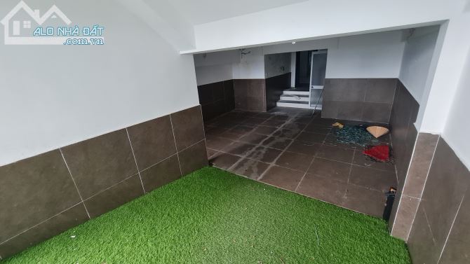 Toà 7 căn hộ Lê Văn Huân, chỉ sau mt Biển Sơn Trà - 2