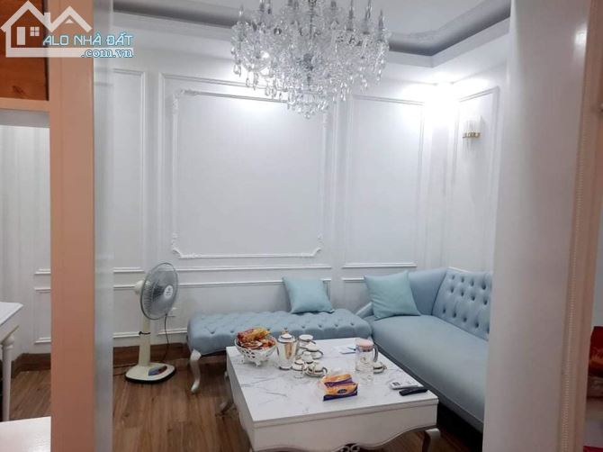 ĐỐNG ĐA – TRẦN QUANG DIỆU - PHÂN LÔ 7 TẦNG THANG MÁY - Ô TÔ - KINH DOANH VỈA HÈ - GẦN PHỐ - 2