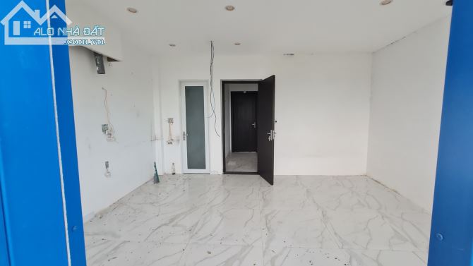 Toà 7 căn hộ Lê Văn Huân, chỉ sau mt Biển Sơn Trà - 3