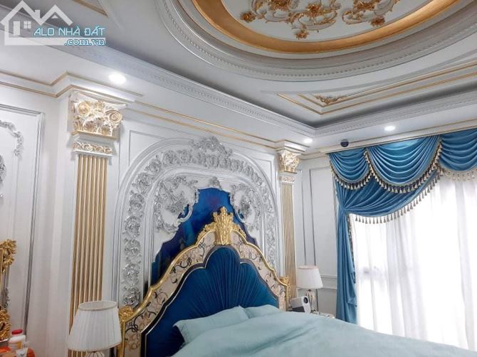 ĐỐNG ĐA – TRẦN QUANG DIỆU - PHÂN LÔ 7 TẦNG THANG MÁY - Ô TÔ - KINH DOANH VỈA HÈ - GẦN PHỐ - 3