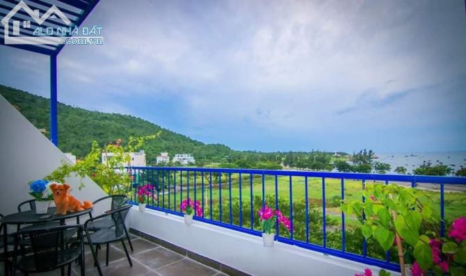 Toà 7 căn hộ Lê Văn Huân, chỉ sau mt Biển Sơn Trà - 4