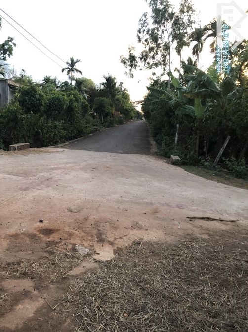 Bán 2 Lô liền kề Komleo hẻm cấp 1 trục đường nhựa chính giá tốt nhất thị trường chỉ 1,8 tỷ - 4