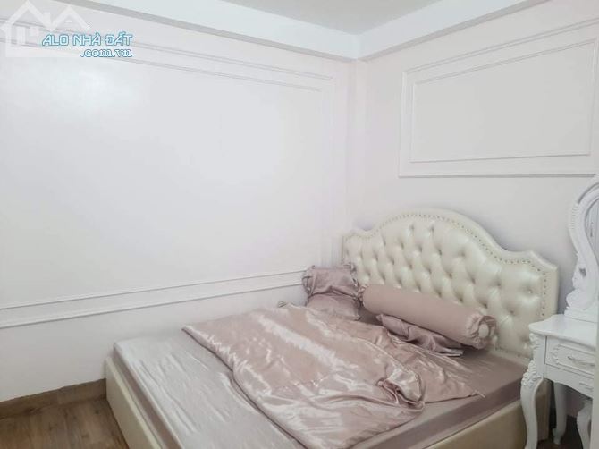 ĐỐNG ĐA – TRẦN QUANG DIỆU - PHÂN LÔ 7 TẦNG THANG MÁY - Ô TÔ - KINH DOANH VỈA HÈ - GẦN PHỐ - 4