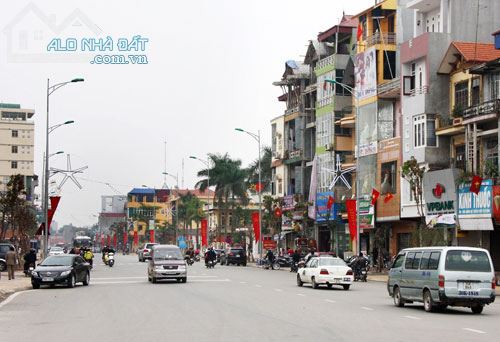 CỰC KỲ CẦN BÁN ĐẤT, 100m GẦN CỔ CHÂU VÂN HÀ  ĐƯỜNG  3ÔTÔ TRÁNH KD ĐỈNH  chỉ 4.6tỷ