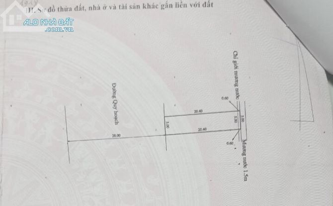 🕋🕋 Mặt tiền 105m2 đường 28m Tân Sở, Hương Sơ, Huế giá rẻ