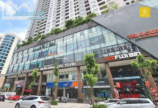 HOT !! Cho thuê căn hộ Golden Palm Lê Văn Lương 2 ngủ full đồ giá RẺ !