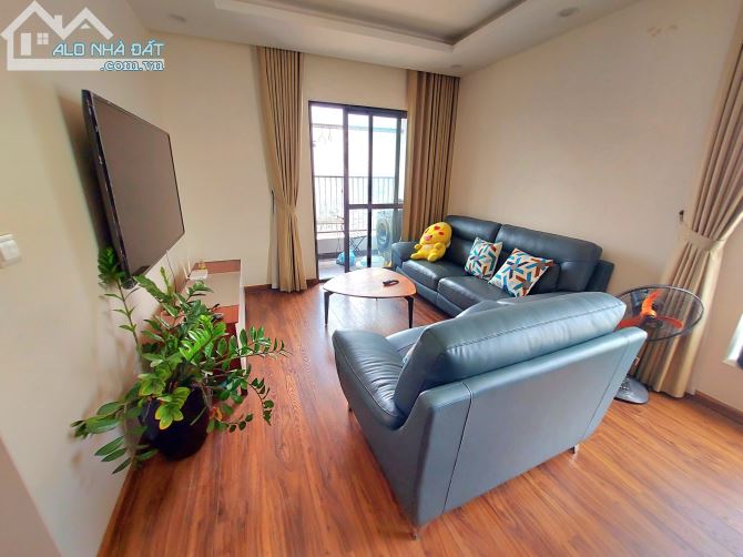 HOT !! Cho thuê căn hộ Golden Palm Lê Văn Lương 2 ngủ full đồ giá RẺ ! - 1