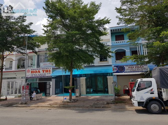 NHÀ BÁN MẶT TIỀN C9 ĐƯỜNG 14B LỘ 45M,P.HƯNG THẠNH,Q.CÁI RĂNG,TP.CẦN THƠ - 2
