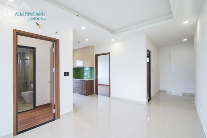 Chuyên bán lại căn hộ Q7 Riverside Đào Trí liền kề Phú Mỹ Hưng, full tiện ích cao cấp - 2
