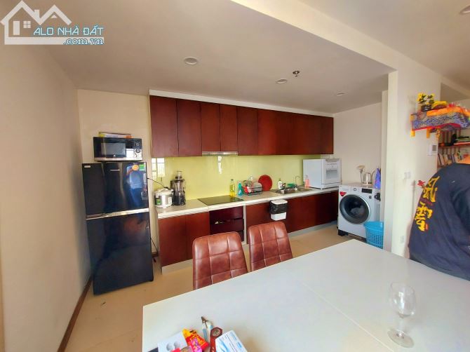 HOT !! Cho thuê căn hộ Golden Palm Lê Văn Lương 2 ngủ full đồ giá RẺ ! - 3