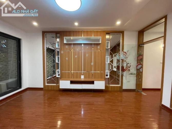 Phân Lô Kinh Doanh  Ngụy Như Kon Tum -Thanh Xuân, 8 tầng, thang máy, ô tô tránh - vào nhà. - 3