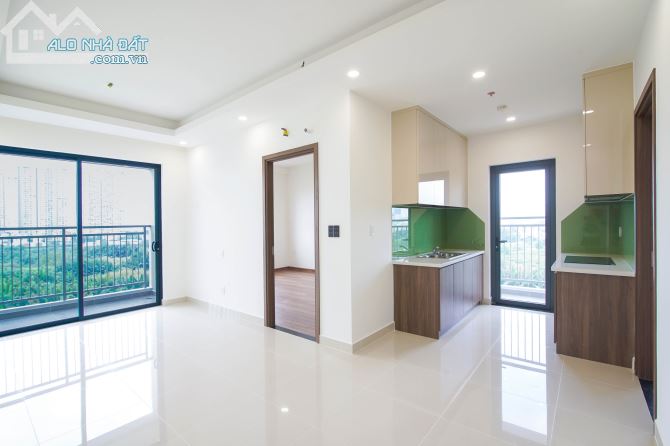 Chuyên bán lại căn hộ Q7 Riverside Đào Trí liền kề Phú Mỹ Hưng, full tiện ích cao cấp - 3