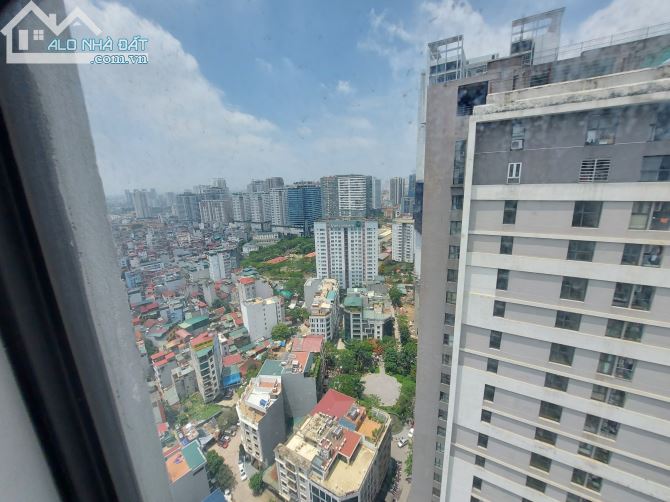 HOT !! Cho thuê căn hộ Golden Palm Lê Văn Lương 2 ngủ full đồ giá RẺ ! - 4