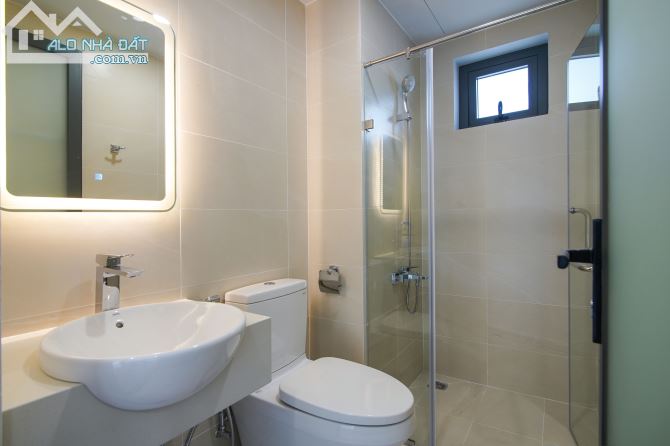 Chuyên bán lại căn hộ Q7 Riverside Đào Trí liền kề Phú Mỹ Hưng, full tiện ích cao cấp - 4