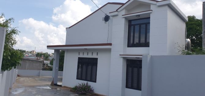🏠Bán Lô BT Tặng nhà 1 mê MT Mạc Đĩnh Chi, P. Tân Tiến, Tp. BMT 496m2 tc 160m - 7 Tỷ 350tr