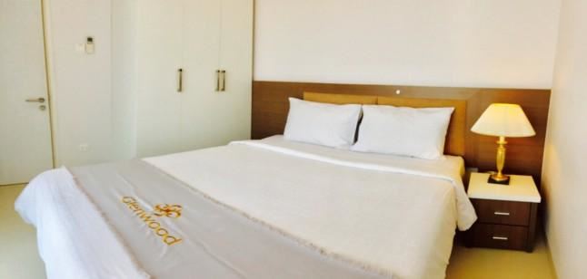 Bán nhà MT Lý Chính Thắng gần Hai Bà Trưng, Q3, H+8 tầng