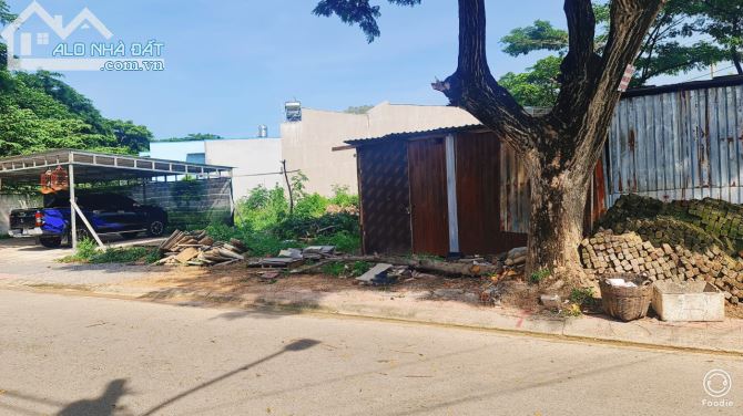 BÁN ĐẤT LAN ANH 4 HÒA LONG BÀ RỊA VŨNG TÀU diện tích 193m 2 mặt thoáng