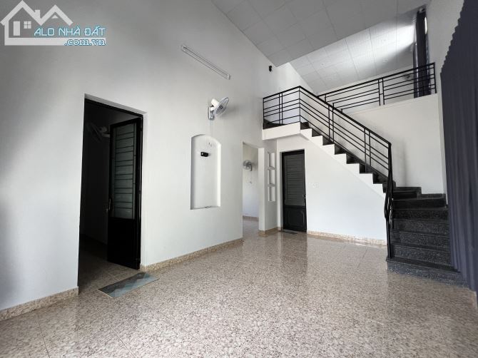 🏠Bán Lô BT Tặng nhà 1 mê MT Mạc Đĩnh Chi, P. Tân Tiến, Tp. BMT 496m2 tc 160m - 7 Tỷ 350tr - 1
