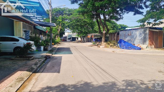 BÁN ĐẤT LAN ANH 4 HÒA LONG BÀ RỊA VŨNG TÀU diện tích 193m 2 mặt thoáng - 2