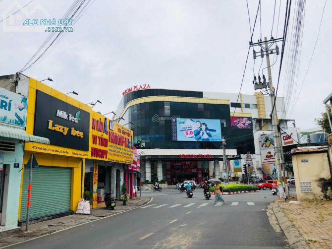 Bán đất đường 19 phường Linh Chiểu đối diện Vincom Thủ Đức. Hẻm xe hơi vào tận đất. - 2
