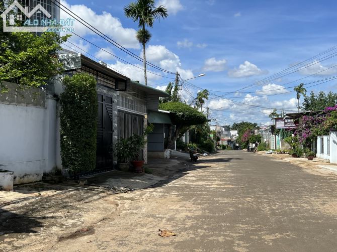 🏠Bán Lô BT Tặng nhà 1 mê MT Mạc Đĩnh Chi, P. Tân Tiến, Tp. BMT 496m2 tc 160m - 7 Tỷ 350tr - 5